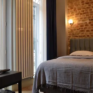 Guest house Benan, Istanbul