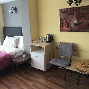 Bed & Breakfast Marmara House&apartments, Istanbul