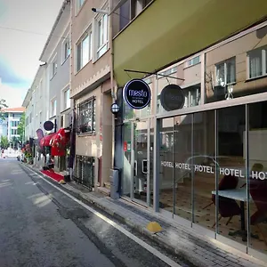 Hotel Olen Altunizade, Istanbul