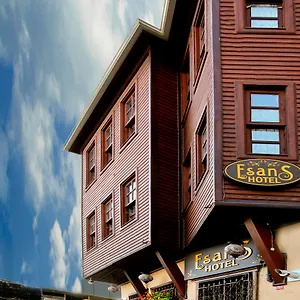 Esans - Special Category *** Stambuł