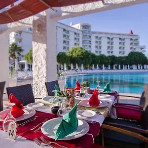 Garden Of Sun 5* Didim