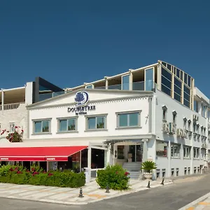 **** Отель Doubletree By Hilton Marina Vista Турция
