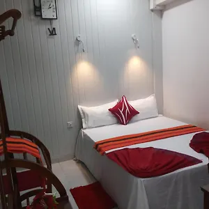  Отель Wish Seaside, Near Durdans & Vasan Eye Care Hospital, 3 Шри-Ланка