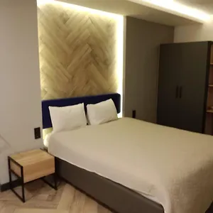 ** Апарт-отель Meyde Boutique Турция