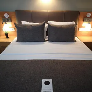 Hotel Grand Park Center, Istanbul