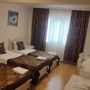 Aparthotel Hotel Best Apart, Istanbul