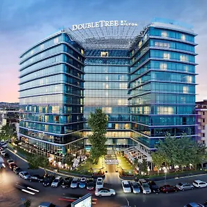 Doubletree By Hilton - Moda ***** Stambuł