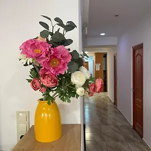 Center Hostel&guest House Budapest