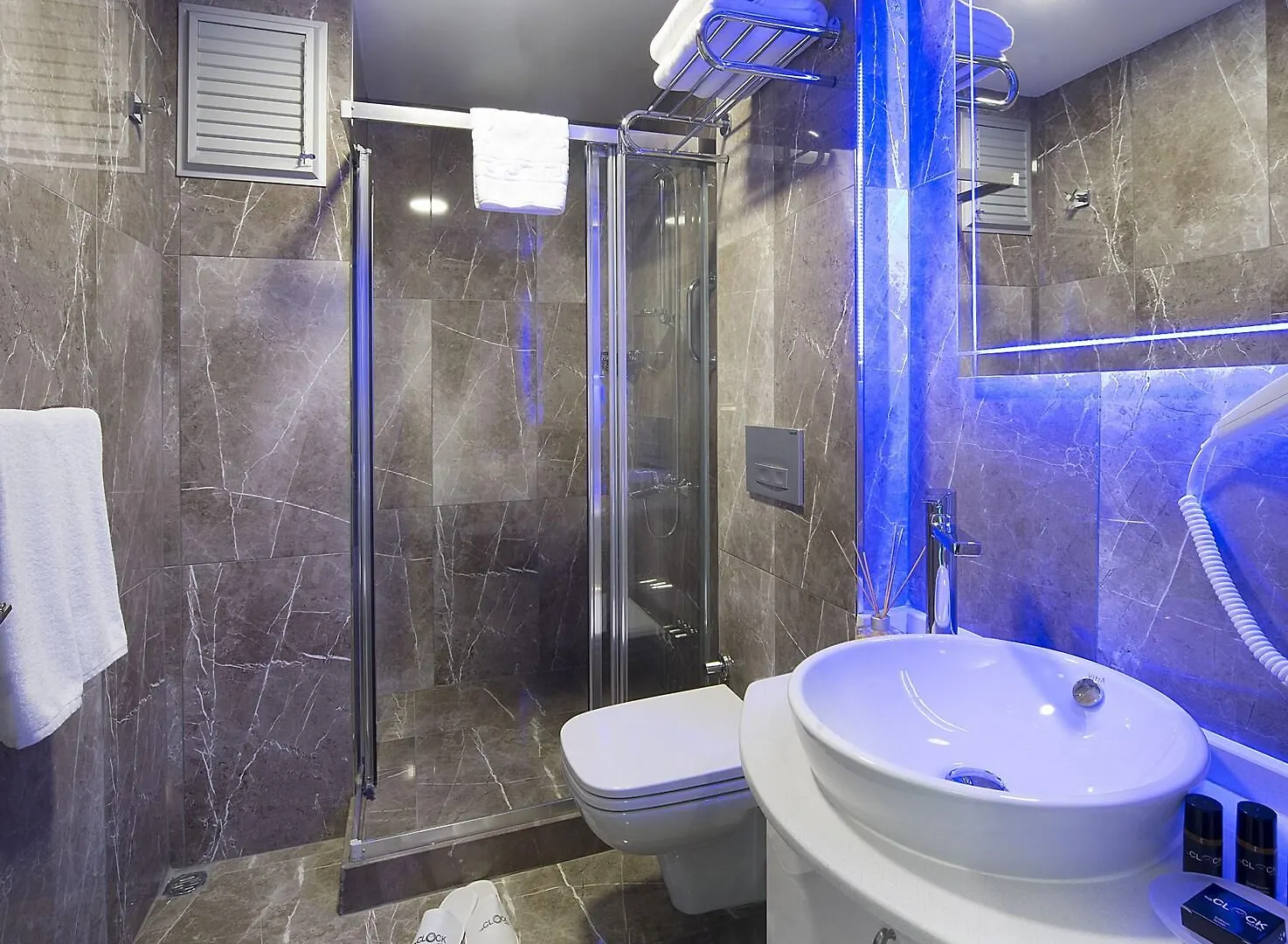 The Clock Suites Istambul Turquie
