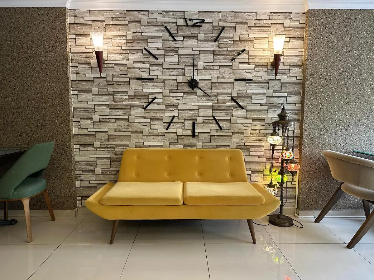 The Clock Suites Istambul