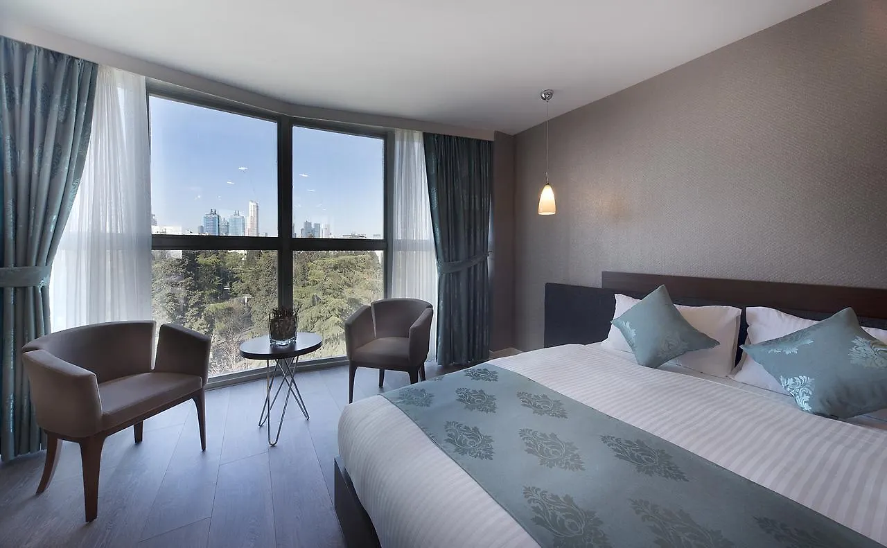 The Clock Suites Istambul