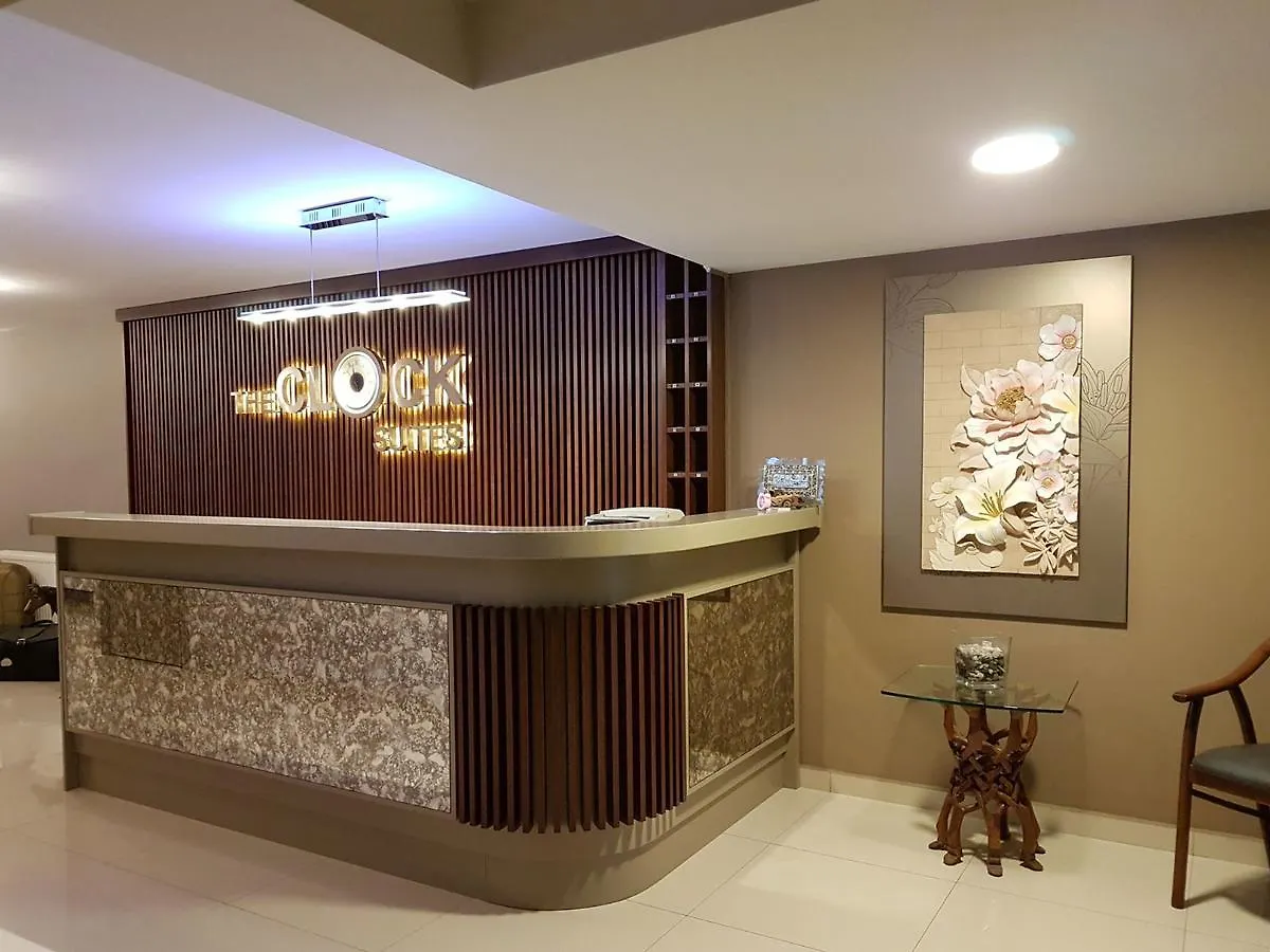 The Clock Suites Istambul